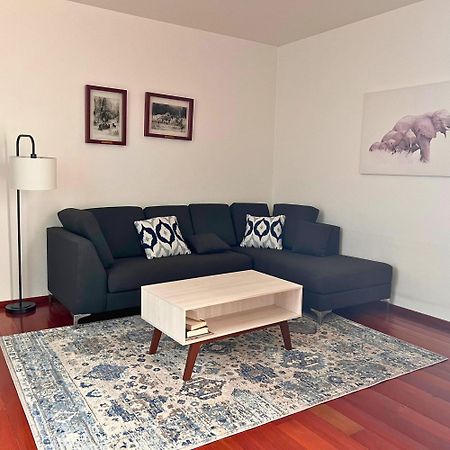 Condesa Residence Amsterdam D Sunny 2Bed 1Bath Apt In Condesa Città del Messico Esterno foto