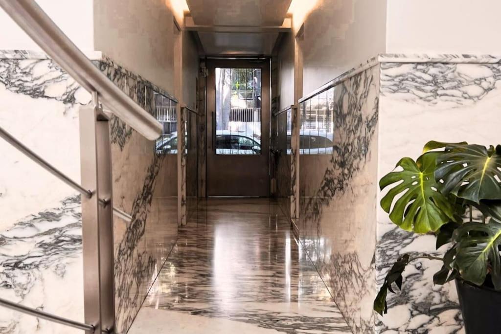 Condesa Residence Amsterdam D Sunny 2Bed 1Bath Apt In Condesa Città del Messico Esterno foto