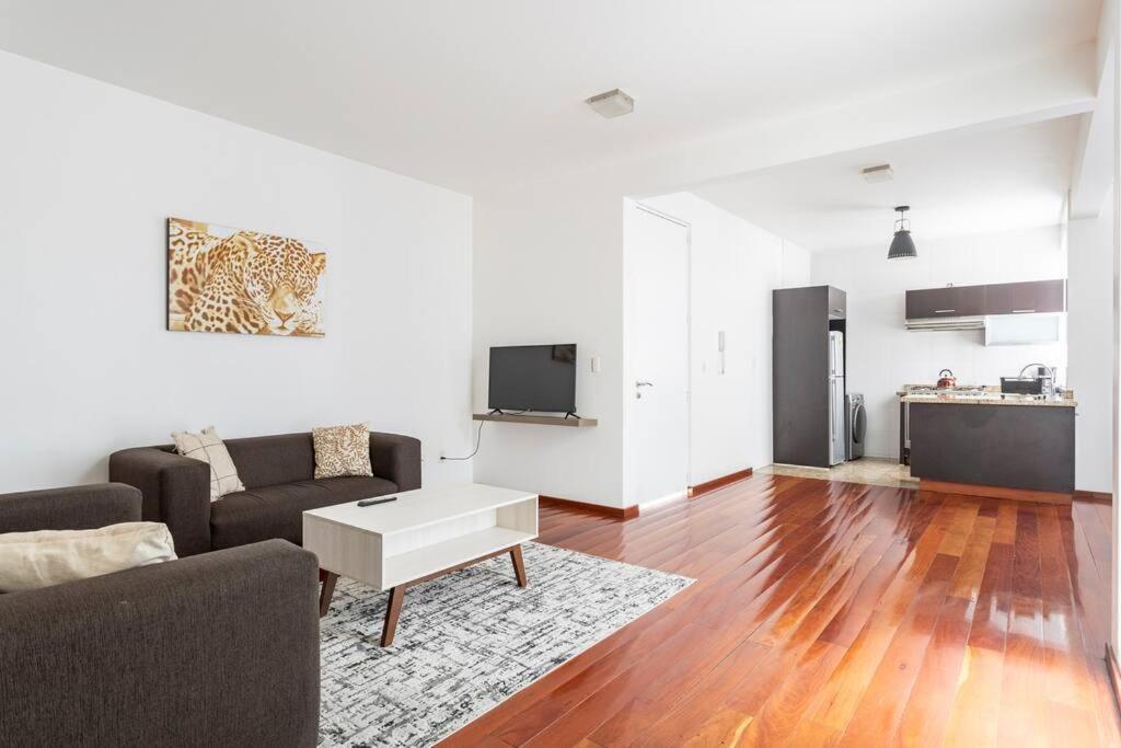 Condesa Residence Amsterdam D Sunny 2Bed 1Bath Apt In Condesa Città del Messico Esterno foto